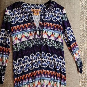 Tory Burch Tunic